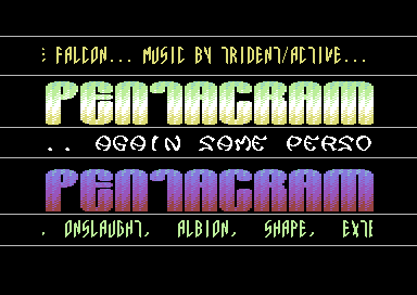 Legend Of Kyril Preview